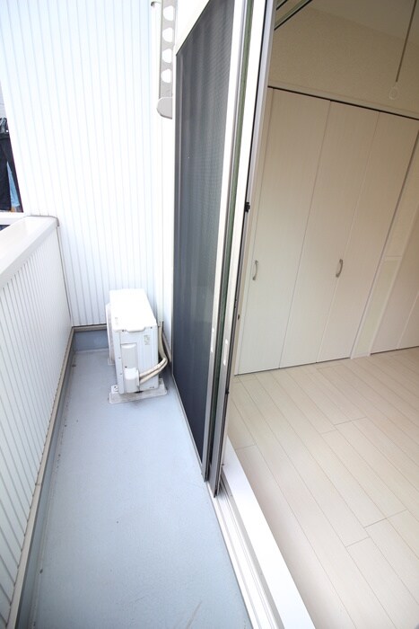 物件内観写真17　(ベランダ・バルコニー)