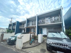 ダイヤハイツ（４）外観写真