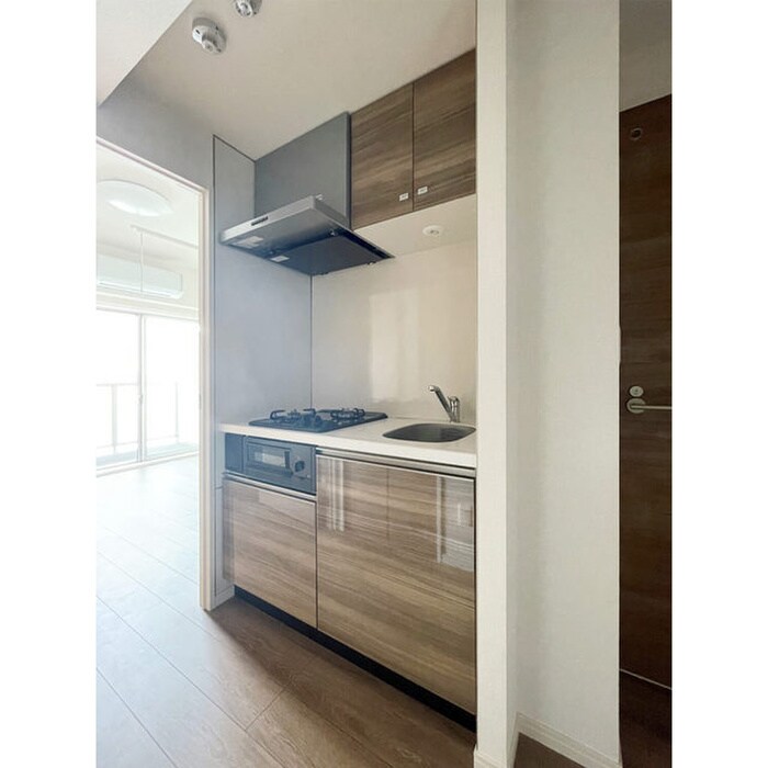 物件内観写真10　(キッチン)