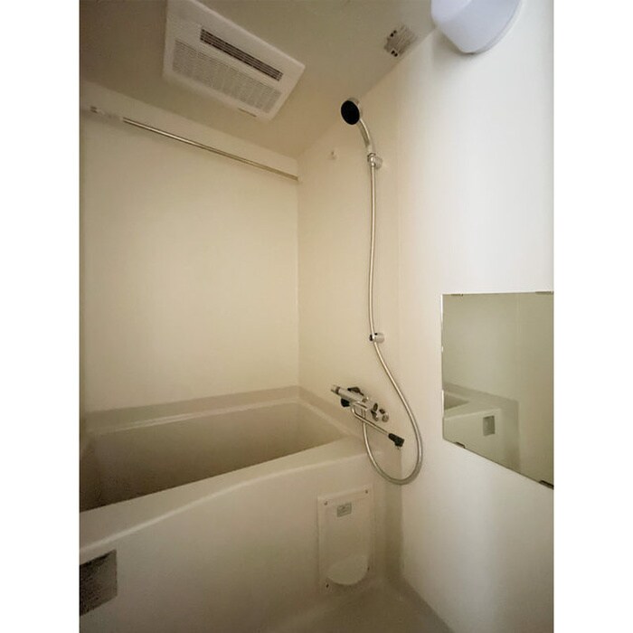 物件内観写真12　(バス／シャワールーム等)