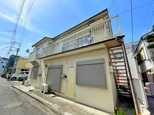 サンメイト外観写真