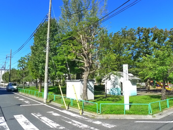 物件外観写真4　(周辺環境)