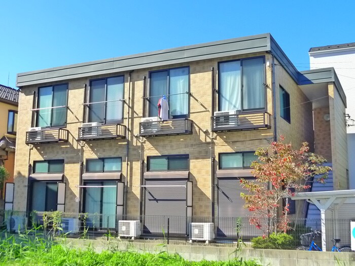 物件外観写真6　(外観写真)