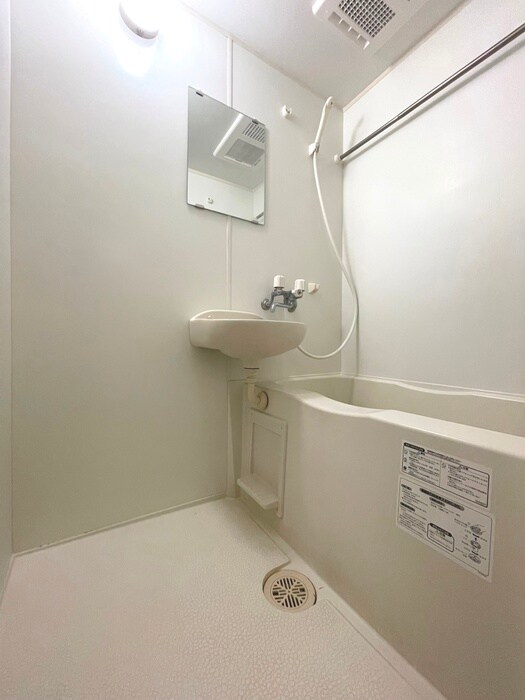 物件内観写真10　(バス／シャワールーム等)