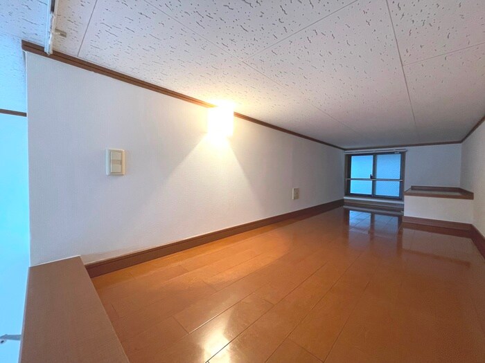物件内観写真13　(ロフト)
