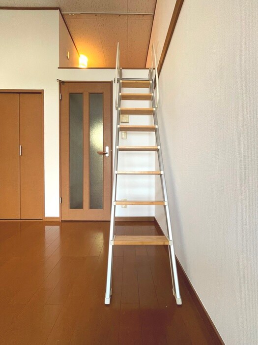 物件内観写真14　(居室)