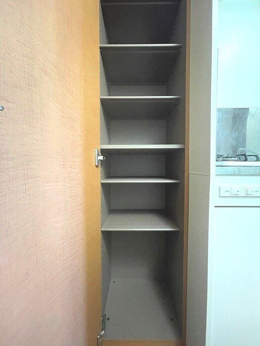 物件内観写真16　(靴箱)