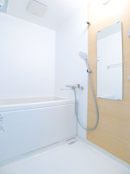 物件内観写真10　(バス／シャワールーム等)