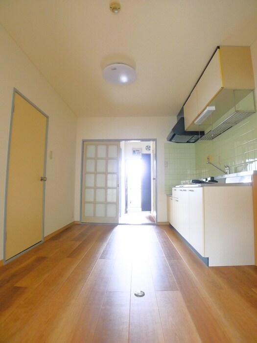 物件内観写真11　(内観写真)