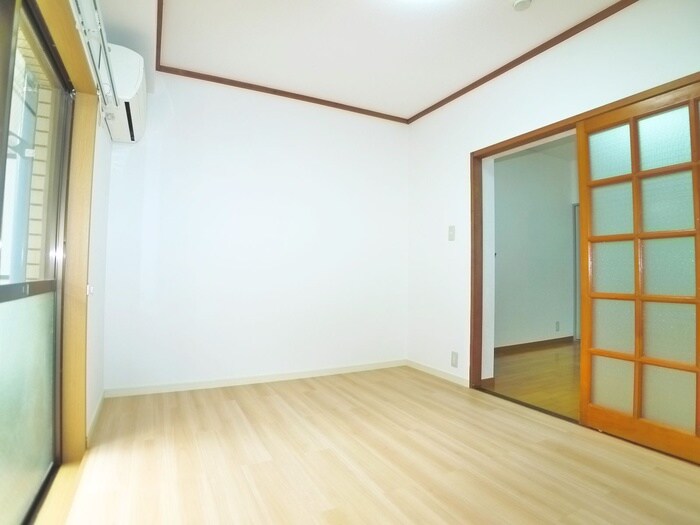 物件内観写真17　(居室)