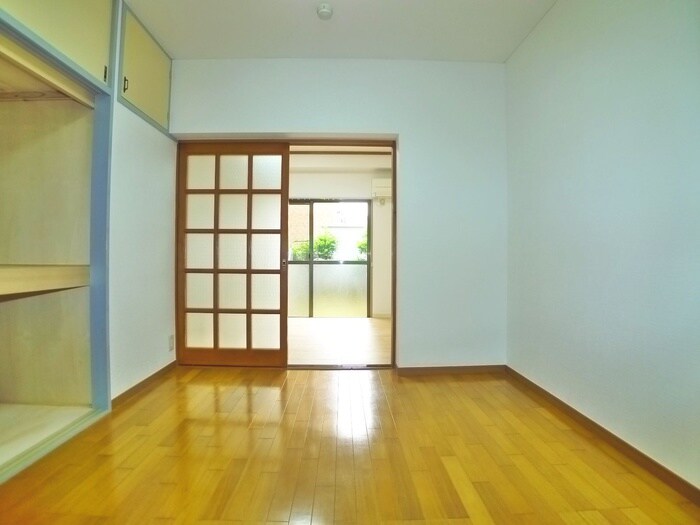 物件内観写真20　(居室)