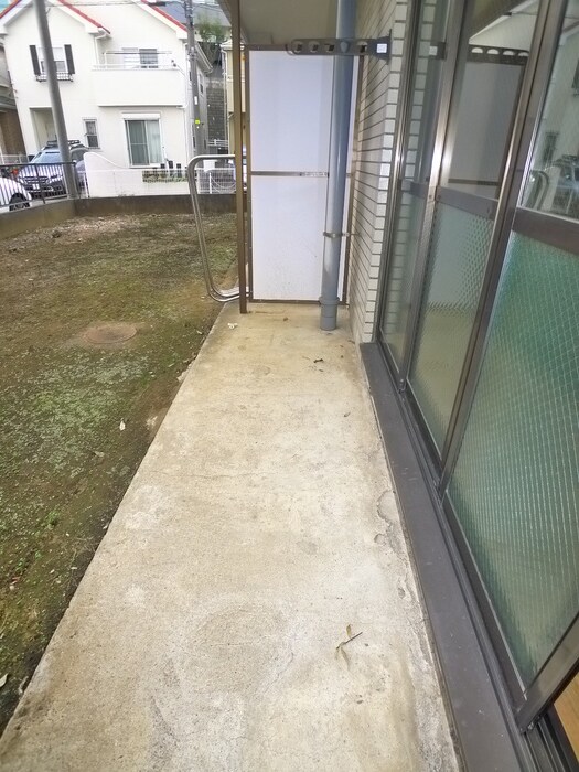 物件内観写真20　(ベランダ・バルコニー)