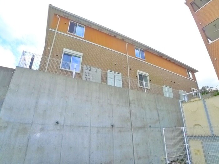 物件外観写真6　(外観写真)