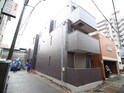 仮)フィカーサ船越町　B棟