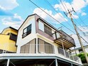 平戸町貸家