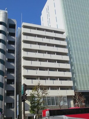 エムエフ青山(604)外観写真