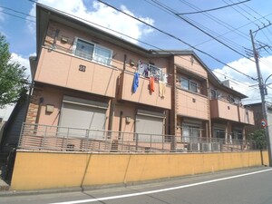 セレネＭ．Ｍ外観写真