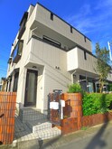 石川マンション
