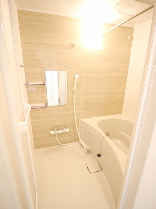 物件内観写真13　(バス／シャワールーム等)