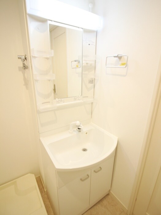 物件内観写真14　(洗面)