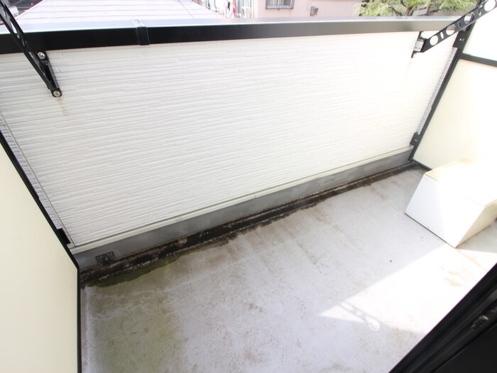 物件内観写真16　(ベランダ・バルコニー)