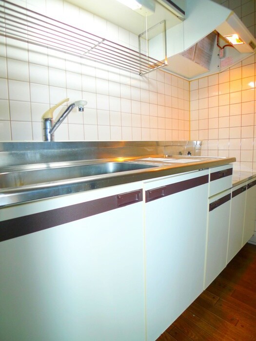 物件内観写真12　(キッチン)