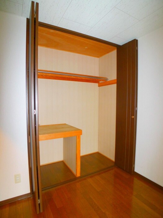 物件内観写真14　(収納)