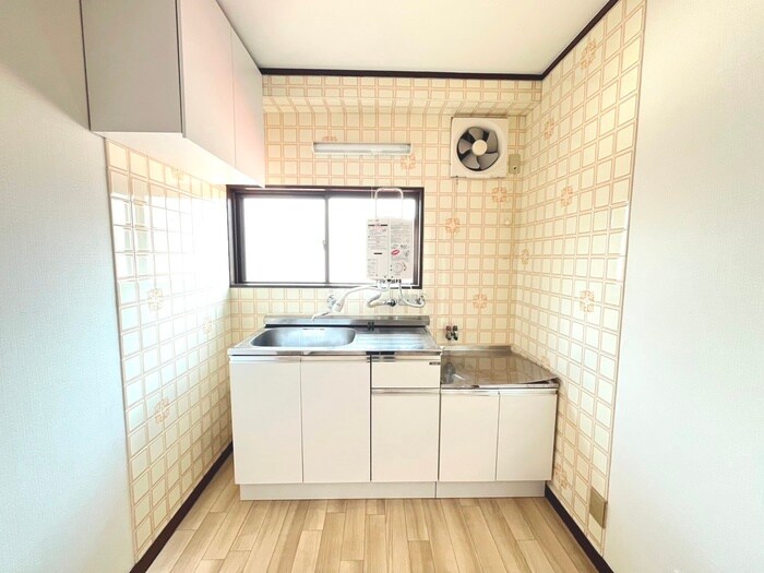 物件内観写真7　(キッチン)