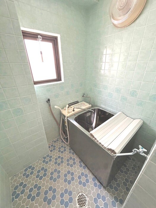 ペガサスのバス