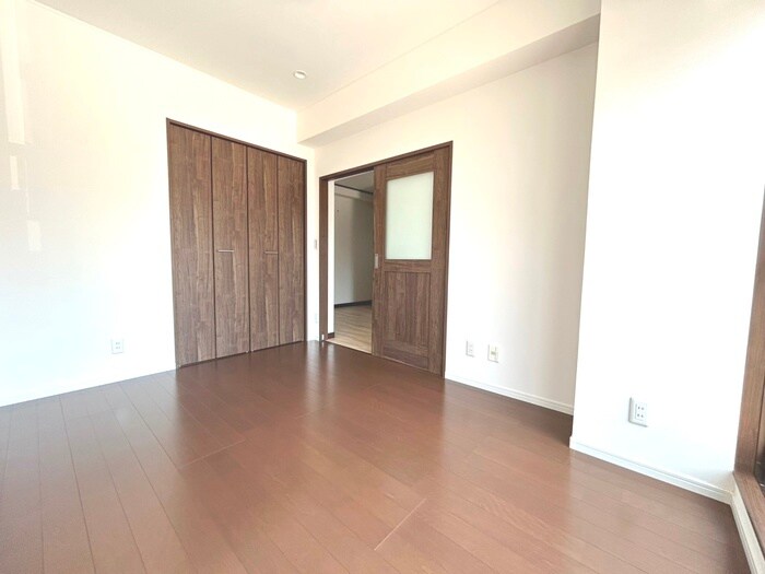 物件内観写真15　(居室)