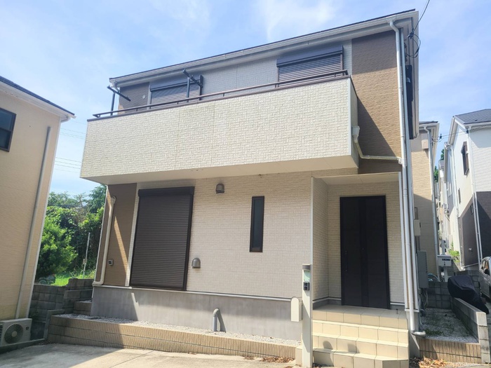 菅馬場4丁目戸建
