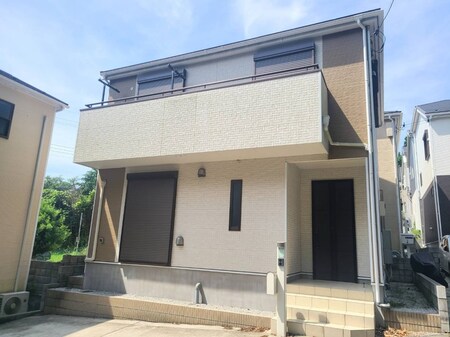 菅馬場4丁目戸建外観写真