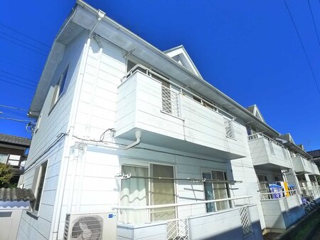 プチシャトレ　２外観写真
