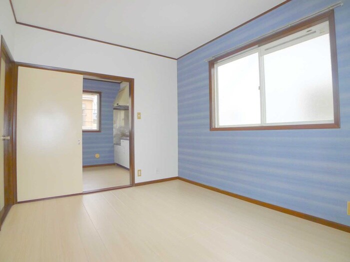 物件内観写真8　(居室)