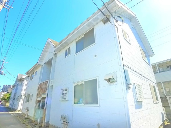 物件外観写真5　(外観写真)