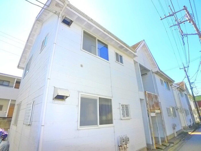 物件外観写真6　(外観写真)