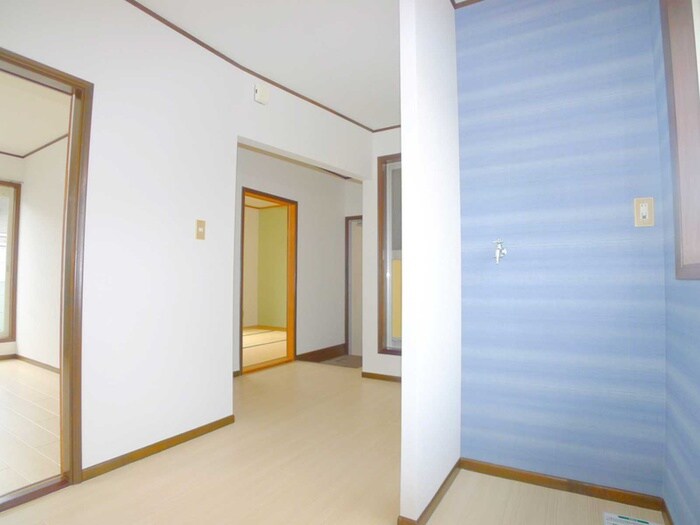 物件内観写真10　(居室)