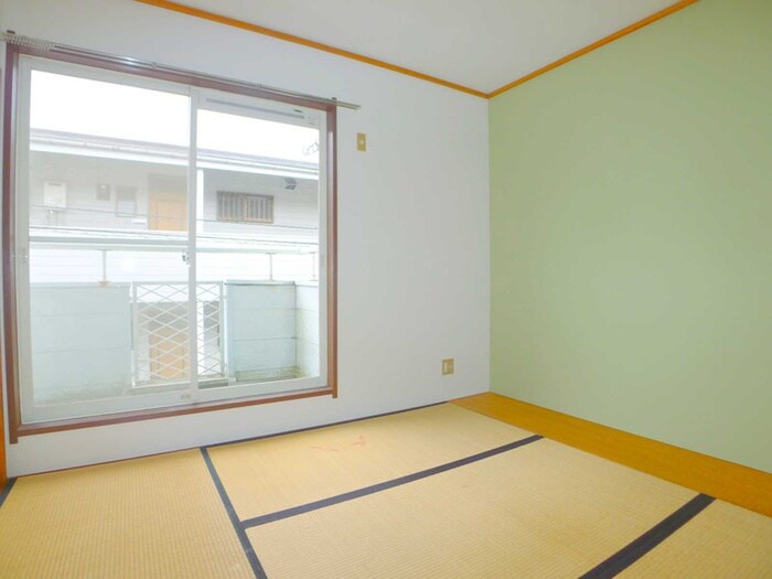 物件内観写真11　(居室)