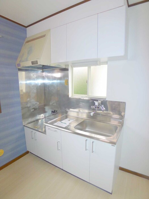 物件内観写真13　(キッチン)