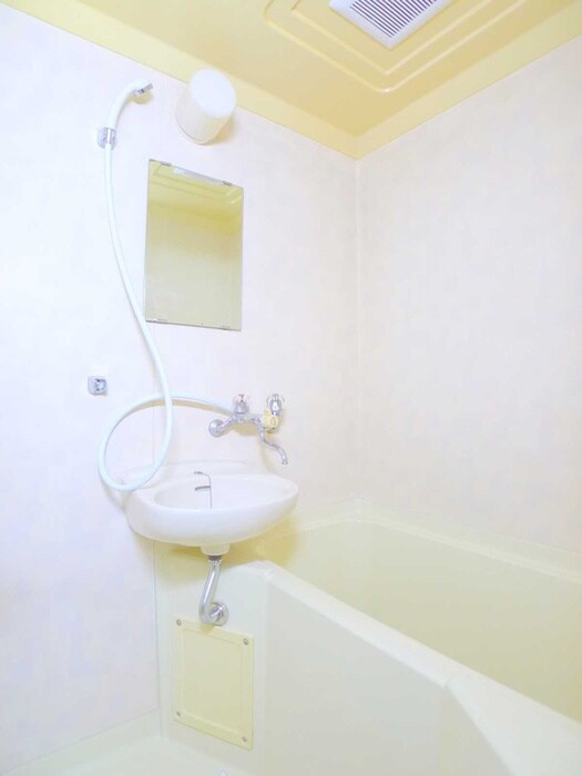 物件内観写真14　(バス／シャワールーム等)