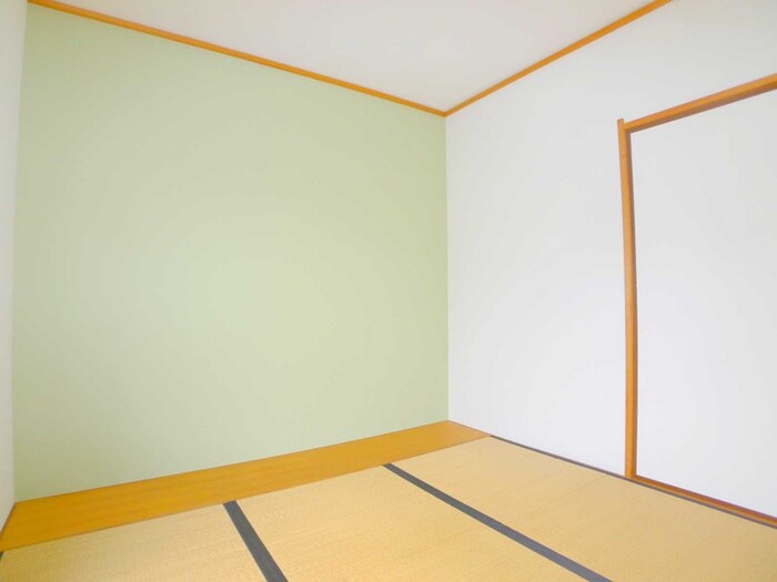 物件内観写真20　(居室)