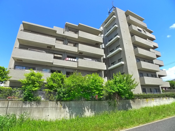 グローリア初穂津田沼(４０６)