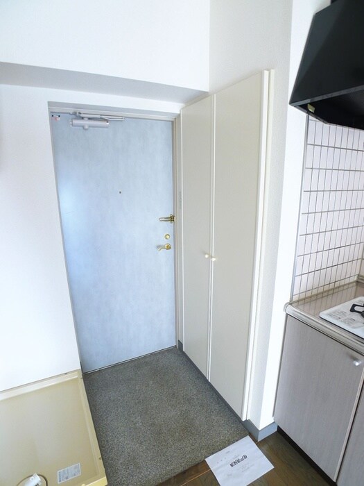 物件内観写真17　(靴箱)