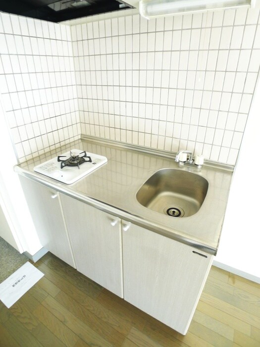 物件内観写真19　(キッチン)