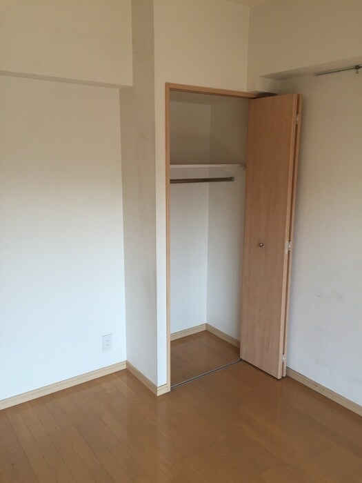 物件内観写真9　(収納)