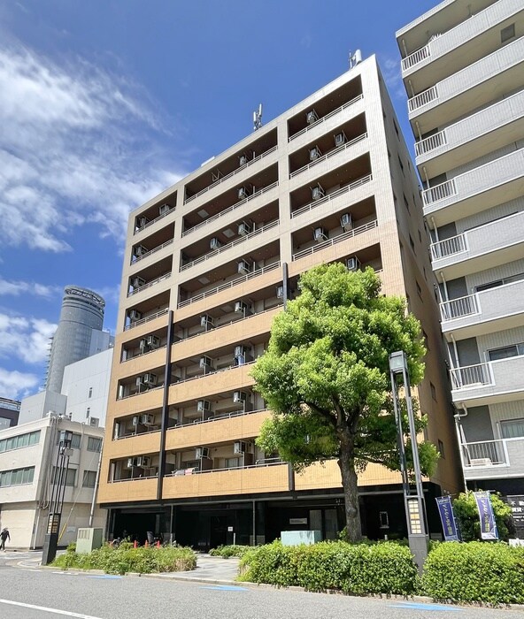 物件外観写真6　(周辺環境)