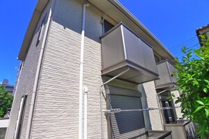 ヴィヴレ外観写真