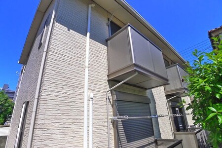 ヴィヴレ外観写真