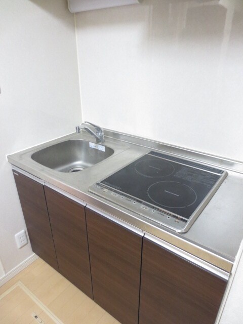 物件内観写真9　(キッチン)