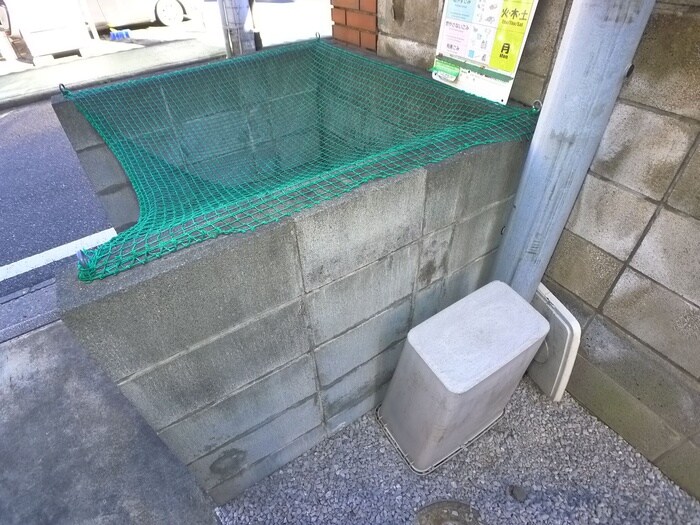 物件外観写真3　(建物設備)